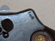 Smith & Wesson HAND EJECTOR II MODEL