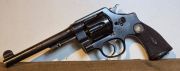 Smith & Wesson HAND EJECTOR II MODEL