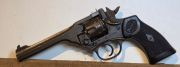 WEBLEY SCOTT N.II MARK IV