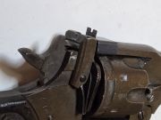 WEBLEY SCOTT N.II MARK IV