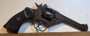WEBLEY SCOTT N.II MARK IV