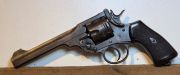 Webley & Scott mark IV