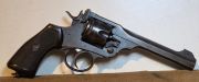 Webley & Scott mark IV