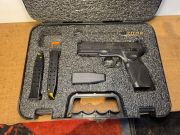 Taurus G3