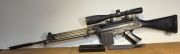 Steyr Mannlicher STG 58