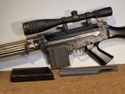 Steyr Mannlicher STG 58