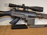 Steyr Mannlicher STG 58