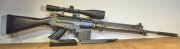 Steyr Mannlicher STG 58