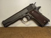 COLT SAVAGE 1911