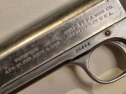 Colt 1903 POCKET HAMMER
