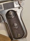 Colt 1903 POCKET HAMMER