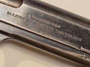 Colt 1903 POCKET HAMMER