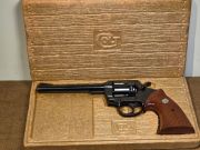 Colt OFFICIAL POLICE