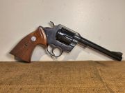 Colt OFFICIAL POLICE