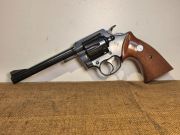 Colt OFFICIAL POLICE