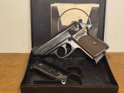 WALTHER ULM PPK