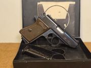 WALTHER ULM PPK