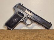 ARSENALI MILITARI CINESI  TYPE 54