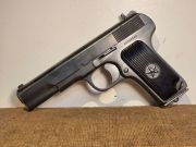 ARSENALI MILITARI CINESI TYPE 54