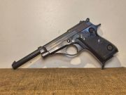Beretta 75