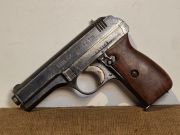 BOEMISCHE WAFFENFABRIK M27