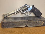 Smith & Wesson 66-1