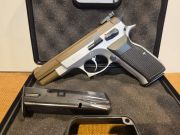 Tanfoglio COMBAT