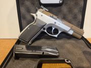 Tanfoglio COMBAT