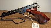 FN BROWNING INTERNATIONAL UIT