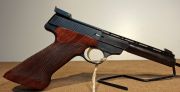 FN BROWNING INTERNATIONAL UIT