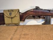 GENERAL MOTORS M1 CARBINE
