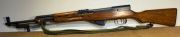 ARS. MIL CINESI SKS