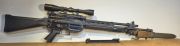 Beretta AR 70/90