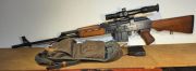 ZASTAVA ARMS M76