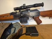 ZASTAVA ARMS M76