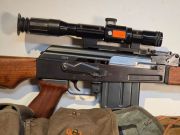 ZASTAVA ARMS M76