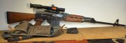 ZASTAVA ARMS M76