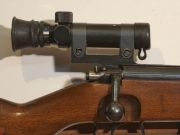 NORINCO CHINA JW25A