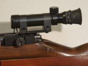 NORINCO CHINA JW25A