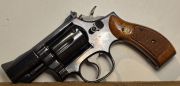 Smith & Wesson 19-3