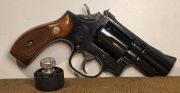 Smith & Wesson 19-3