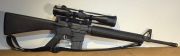 Colt COMPETITION H-BAR
