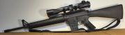 Colt COMPETITION H-BAR