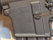 Colt COMPETITION H-BAR