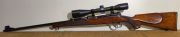 BSA - BIRMINGHAM SMALL ARMS COMPANY BOLT