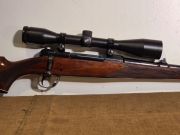 BSA - BIRMINGHAM SMALL ARMS COMPANY BOLT