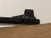 BSA - BIRMINGHAM SMALL ARMS COMPANY BOLT