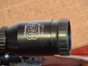 Remington 700 VARMINT