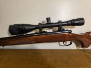 Remington 700 VARMINT