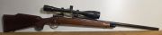 Remington 700 VARMINT